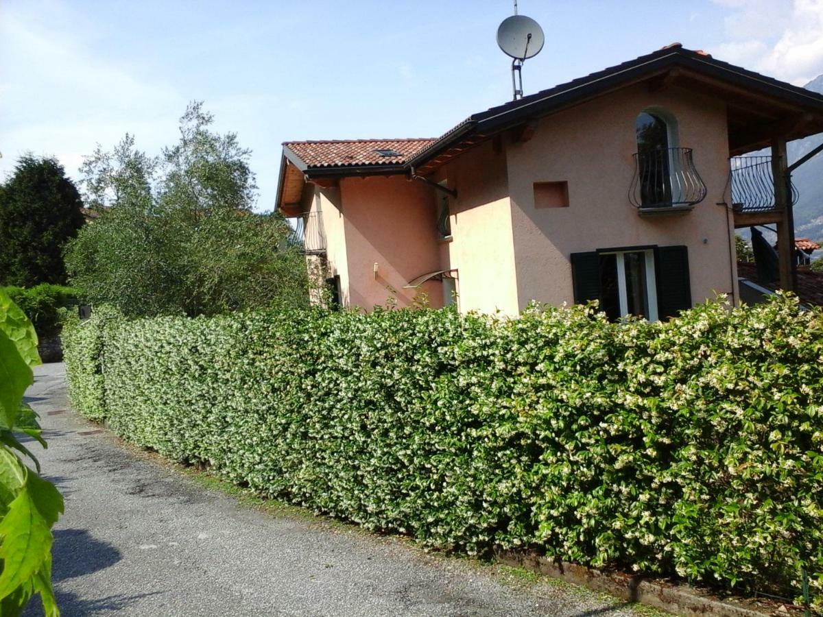 B&B L'Erica Onno ภายนอก รูปภาพ